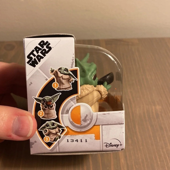 Star Wars The Child figurine - Picture 3 of 5